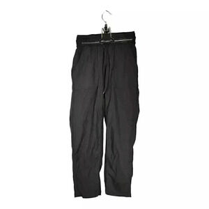 Lululemon Beyond the Studio Crop Pants - Women's Size 2 - Yoga Activewear